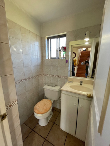 2 Casas En El Mejor Sector De Los Geranios Llo Lleo