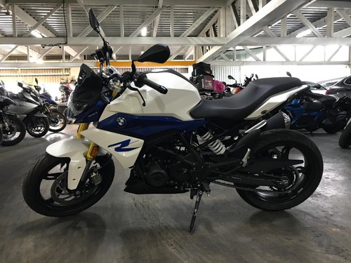 Imagen 1 de 10 de Bmw G 310r
