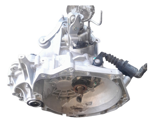 Caja Velocidades Chevrolet Onix 1.2 23-24 Std Incluye Envió (Usado)