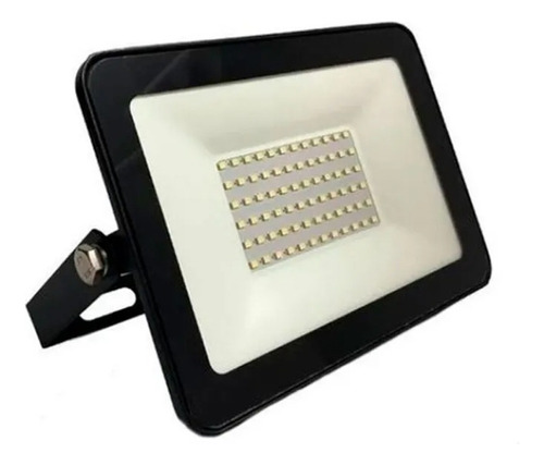 Lampara Reflector Led 20w Resistente Al Agua