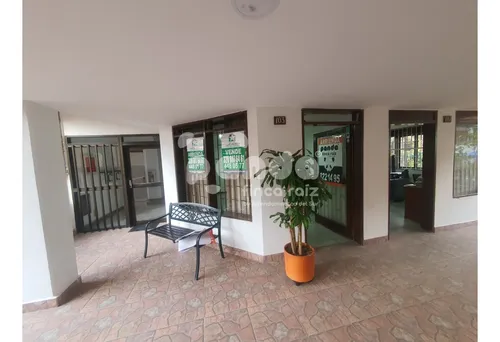 Local En Alquiler En Envigado - El Portal