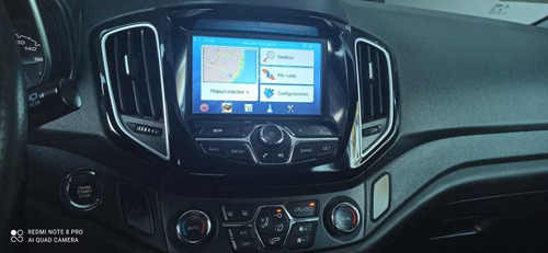 Chery Tiggo 2.0 F2 Luxury 4x2 At 138cv 2017
