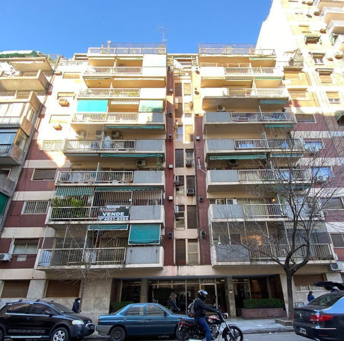 Imagen 9 de 9 de Ruggieri Al 2700 Y Las Heras 72 M2 3 Ambientes Reciclado