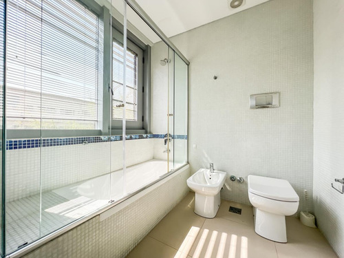 Imagen 29 de 30 de Espectacular Casa En Alquiler De 7 Ambientes En Belgrano Chico