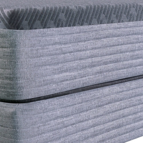 Conjunto Sommier King Koil Xl Extended Life 200x200 130 Kg