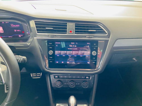 Volkswagen Tiguan 2.0 300 TSI GASOLINA ALLSPACE R-LINE AUTOMÁTICO