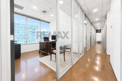 Oficina Plug & Play 189m² Rosario Norte