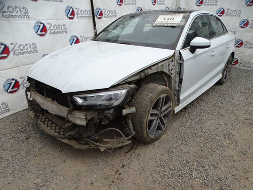 Desarme -- Audi A3 8vm 1.4 2019 Motor Czea Zonaautomotriz.cl