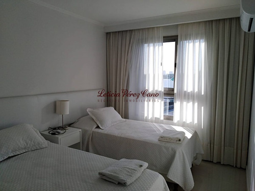 Imagen 11 de 11 de Venta Apartamento De 2 Dormitorios En Roosevelt