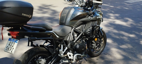 Benelli Trk 502 2020 Equipada Inmaculada