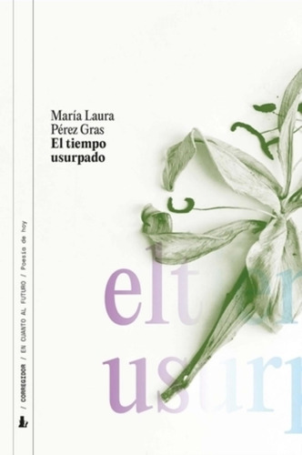 El Tiempo Usurpado - Maria Laura Perez Gras