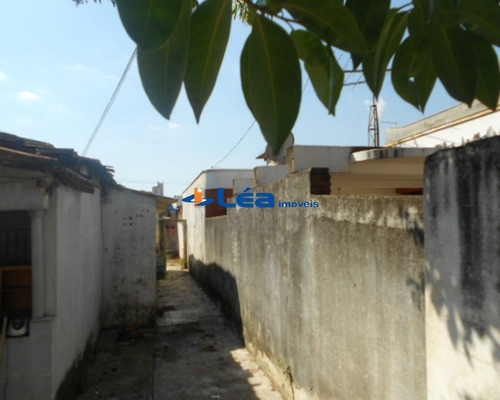 Imagem 5 de 7 de Terreno - Te00132 - 69476602