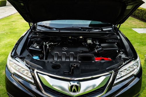 Acura RDX 3.5 L At
