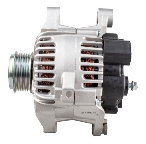 Alternador Hyundai Forte M2.0 M2.4 06-13 Sist Valeo 12v 110a