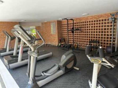 #23-25887 Impecable Apartamento, En Campo Alegre