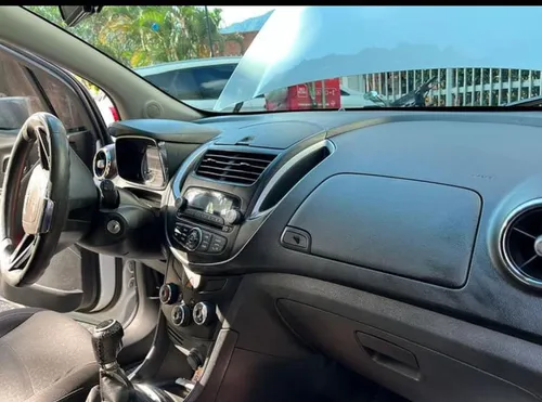 Chevrolet Tracker 1.8 Ls