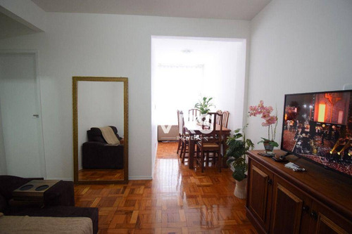Imagem 3 de 12 de Apartamento Com 1 Dormitório À Venda, 36 M² Por R$ 210.000,00 - Várzea - Teresópolis/rj - Ap0523