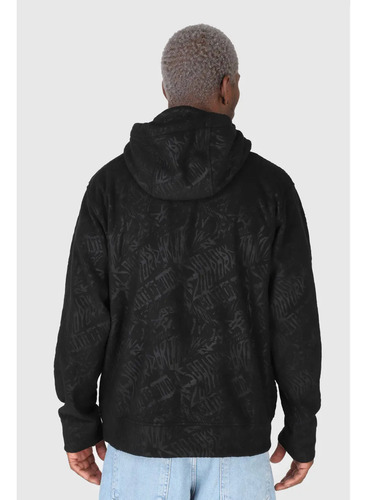 Poleron Hombre Zoo York Hood Polar State