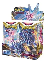 Comprar Caja De Sobres Pokémon Astros Brillantes Español (36 Sobres)