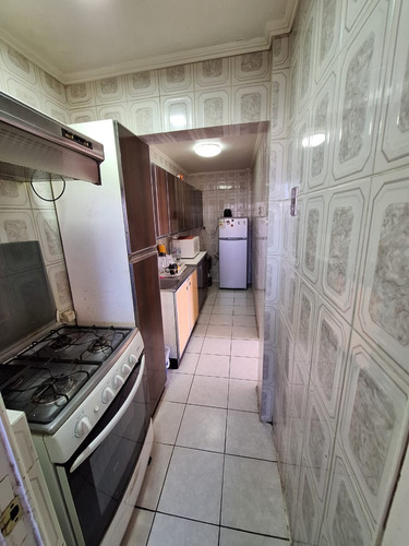 Departamento Amoblado 3d/2b Para Arriendo A Empresas