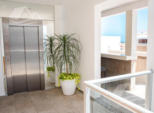 Estudio En Venta En Playa Del Carmen Centro Quinta Coral