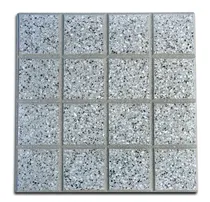 Comprar Baldosas Baldosones Gris Veredas Pisos Oferta 40x40x1.7 Cm