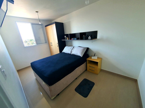 Imagem 2 de 14 de Apartamento Cobertura Lazer Completo Direto Proprietário