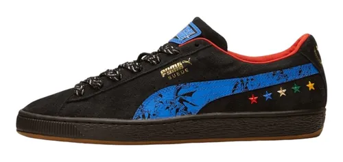 Puma suede classic mercado cheap livre