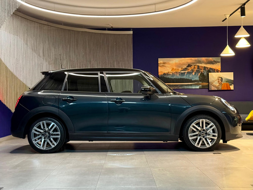 Mini Cooper S 2.0 Chili 5 Puertas Mt