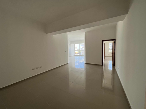 Imagen 2 de 13 de Apartamento En Venta En Evaristo Morales