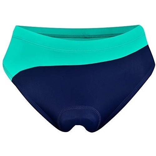 Panties De Ciclismo Para Mujer 3d Acolchado Talla S