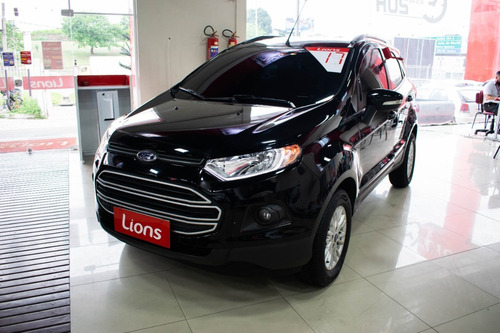 Ecosport