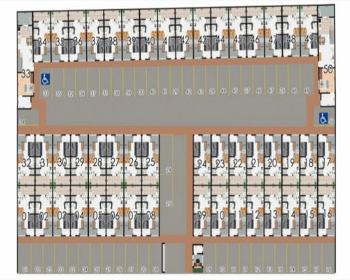 Imagem 13 de 13 de Residencial Em Sorocaba - Sp - Ca0483_cdi