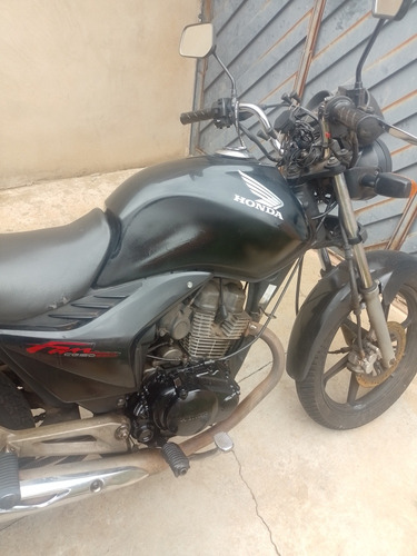 Honda  150