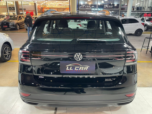 Volkswagen T-Cross 1.0 200 TSI