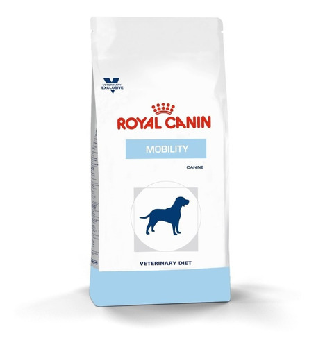 Royal Canin Mobility Advanced Support Alimento Perro 12 Kg*