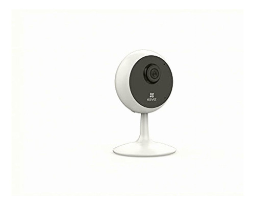 Ezviz C1c-720p. Mini Cámara Ip 1 Megapixelcolor Color, Pack