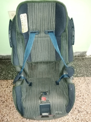 Silla Niño Para Carro 