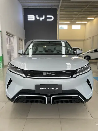 Byd Yuan Up Na
