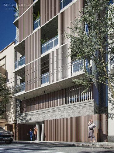 Imagen 6 de 6 de Ayacucho 1400 - Local En Venta En Rosario