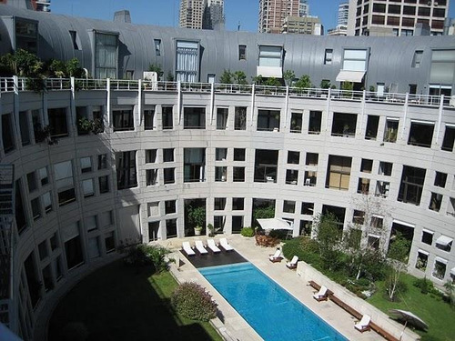 Imagen 1 de 22 de Alquiler De Departamento En Palermo Chico