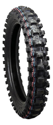 Cubierta Dunlop Geomax Mx33 110/90-19 - Trapote Racing