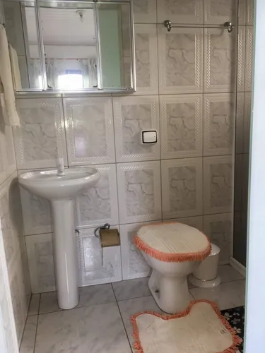 Lindo Sobrado Mongaguá Balneário. Jussara