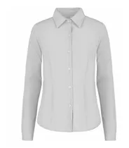 Comprar Camisa De Vestir Dama Yazbek Montevideo Uniformes 