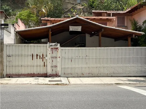 Casa En Venta Prados Del Este