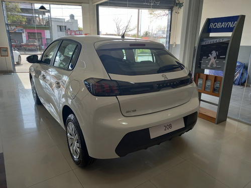 Peugeot 208 1.6 Like Pack 115 Cv Dl