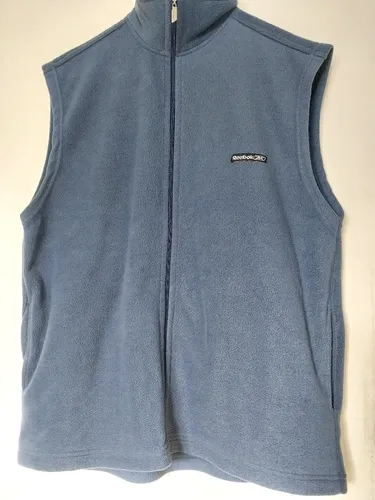 Chaleco reebok top