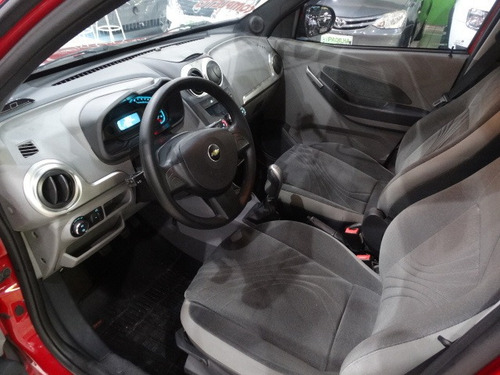 Agile Ltz 1.4 Flex - Único Dono