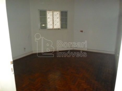 Imagem 3 de 6 de Casa Comercial Para Alugar Com 2 Quartos No Centro, Araraquara
