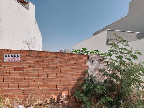 Imagem 6 de 6 de Venda - Terreno - Jardim Boer I - Americana - Sp - D2777